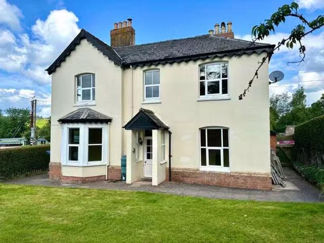 House for rent