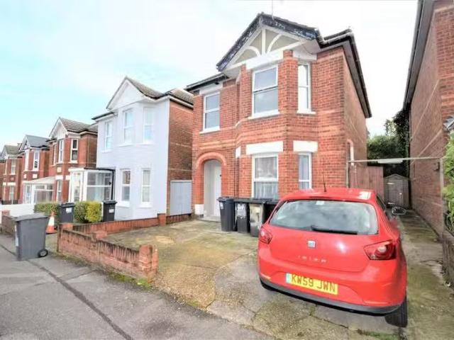 House for rent in Georgia, Greater Manchester