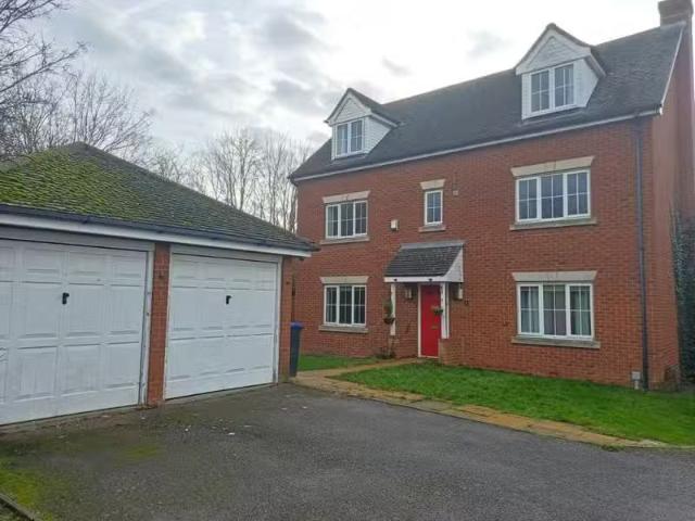 House for rent in The Bridge, Kent
