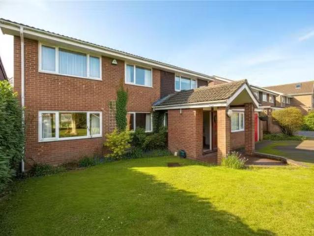 House for rent in Newnham, Cambridge