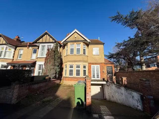 House for rent in Snaresbrook, Greater London