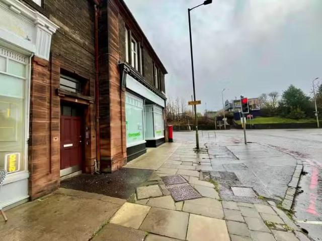 House for rent in Currie, Scotland