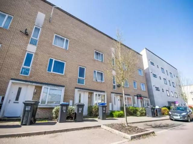 House for rent in Hatfield, South Yorkshire
