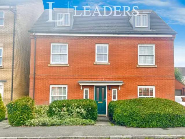 House for rent in Chipping Hill, Essex