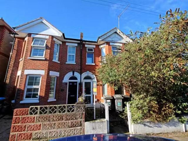 House for rent in Winton, Salford