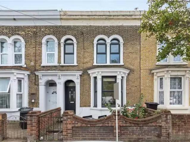 House for rent in Homerton, Greater London
