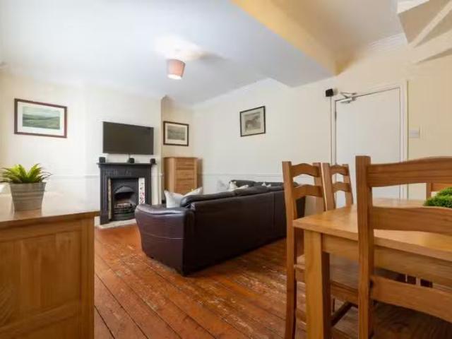 House for rent in Fossebridge, Gloucestershire