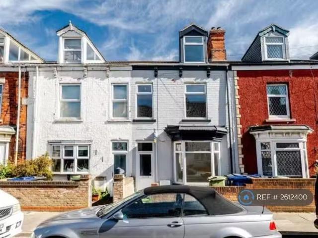 House for rent in Cleethorpes, North East Lincolnshire