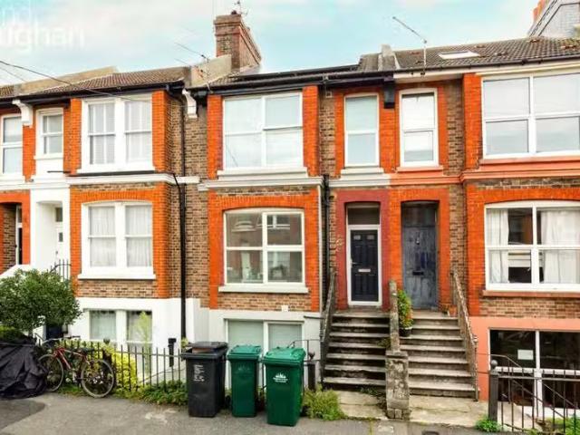 House for rent in Whitehawk, Brighton & Hove