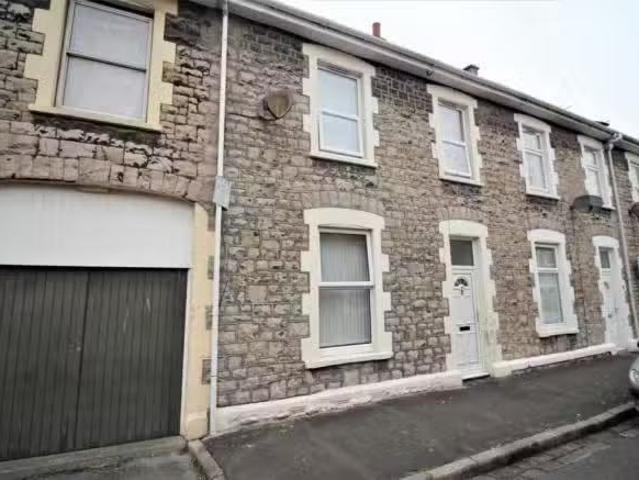 House for rent in Weston-super-mare, North Somerset
