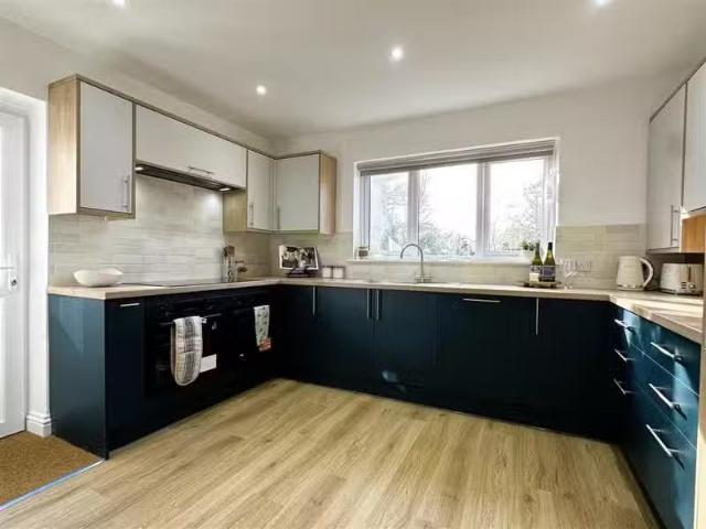 House for rent in Holme Low, Seaville