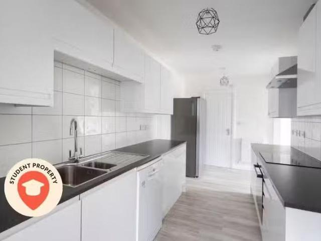 House for rent in Feckenham, City Of Bristol