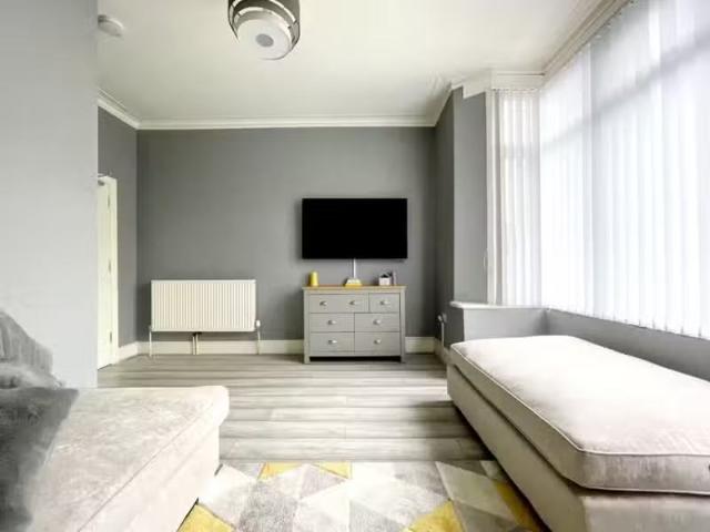 House for rent in Turves Green, West Midlands