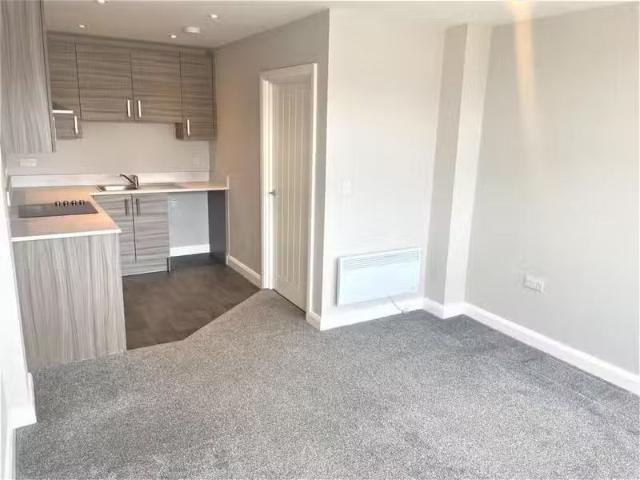 Apartment for rent in Irwell Vale, Lancashire