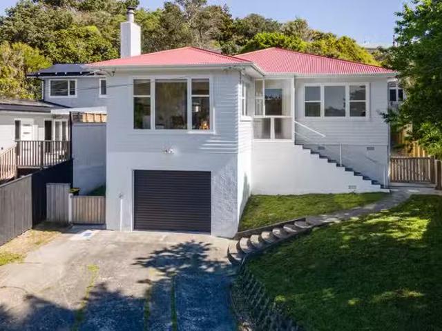 House for rent in Matata, Wellington
