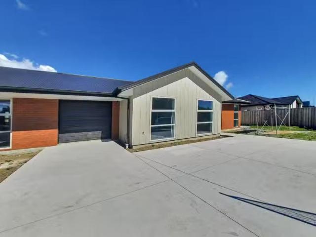 House for rent in Rolleston, Canterbury