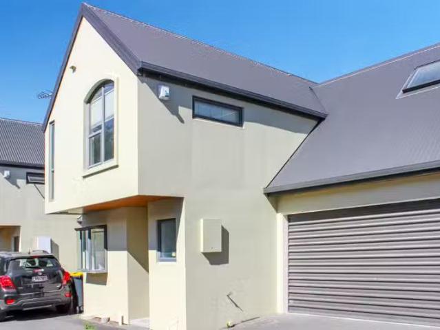 House for rent in Riccarton, Canterbury