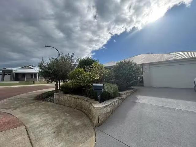 House for rent in Parklands, Western Australia