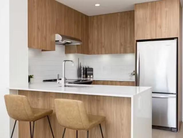 Condo for rent in Port Moody, British Columbia