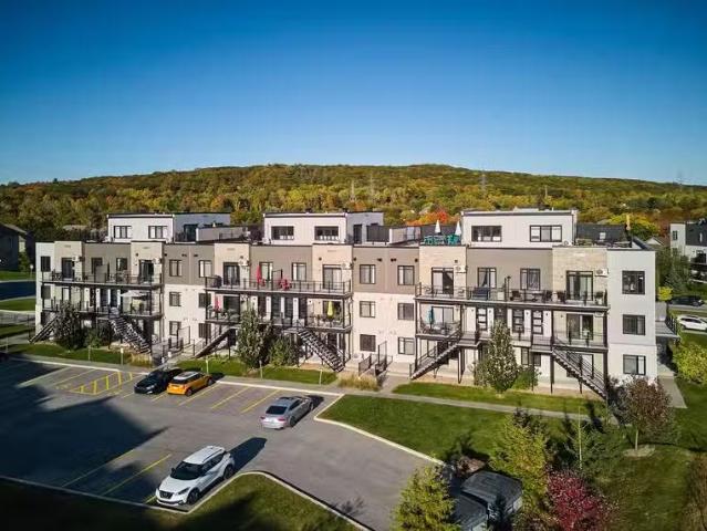 Condo for rent in Gatineau, Quebec