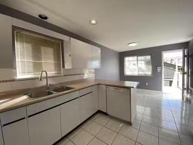 House for rent in Burnaby, British Columbia