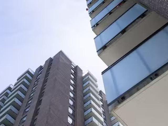 Condo for rent in Woburn, Ontario