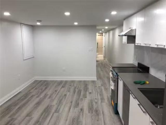 Condo for rent in Woburn, Ontario