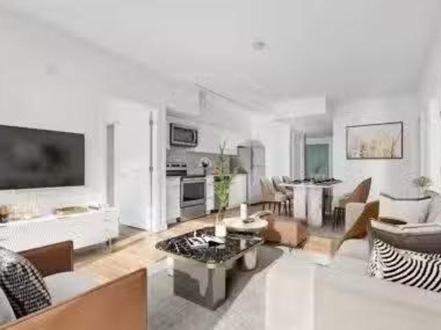 Condo for rent in Vancouver, British Columbia