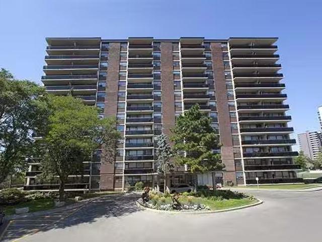 Condo for rent in Woburn, Ontario