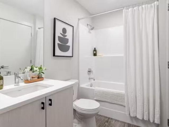 Condo for rent in Ladysmith, British Columbia