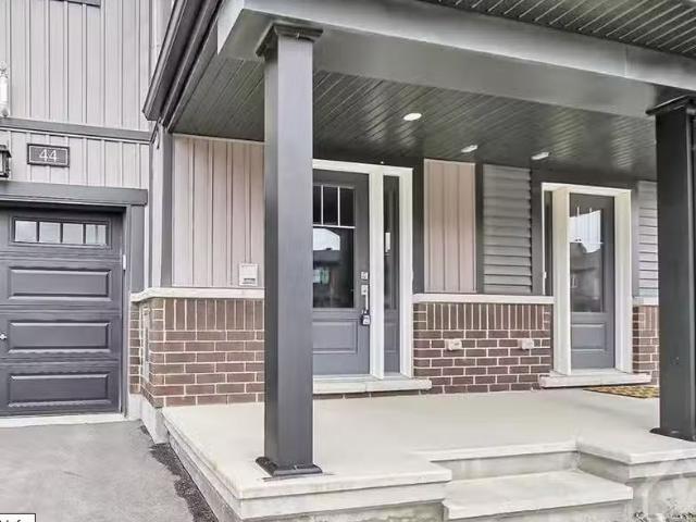 Condo for rent in Mulhurst Bay, Ontario