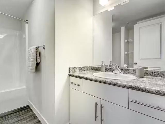 Condo for rent in Sherwood Park, Alberta