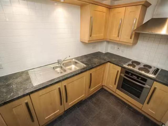 Apartment for rent in Middlebrook, Lee Bank