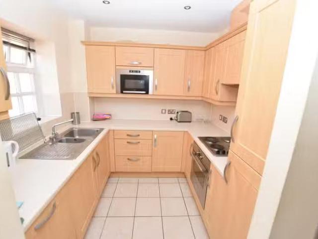 Apartment for rent in Reading