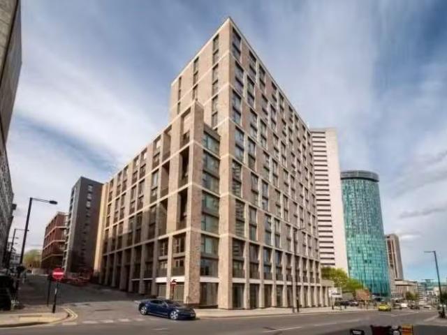 Apartment for rent in Tyne And Wear