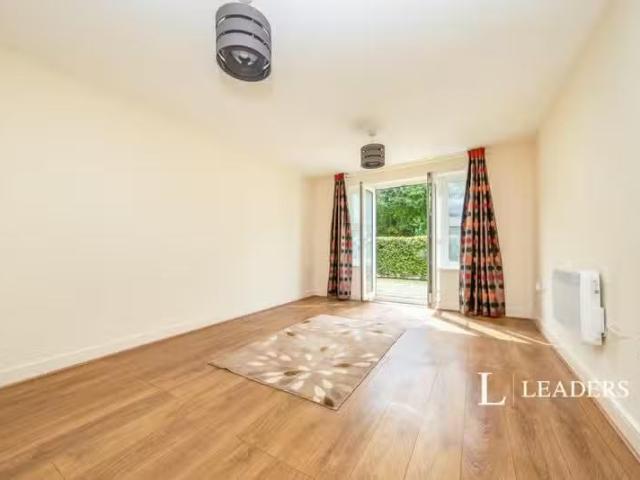 Apartment for rent in Berechurch, Fordham Heath
