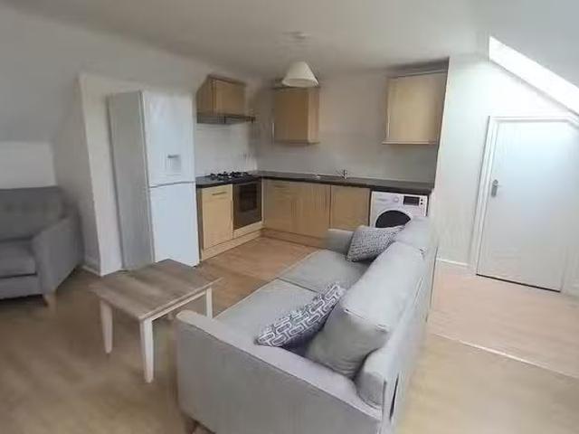 Apartment for rent in Langley Village, Isle Of Man