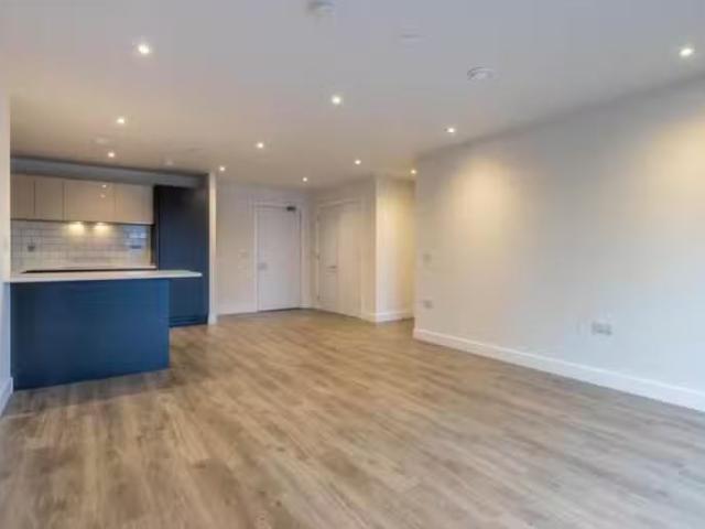 Apartment for rent in Soho, Greater London