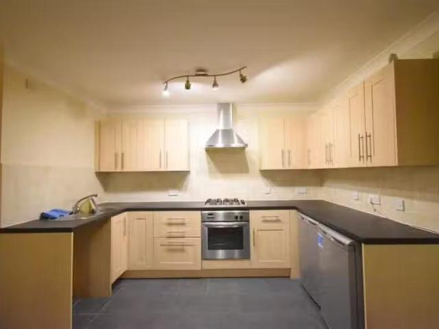 Apartment for rent in Cadbury Heath, South Gloucestershire