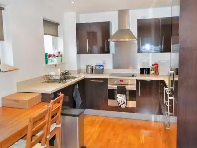 Apartment for rent in Hythe, Fordham Heath