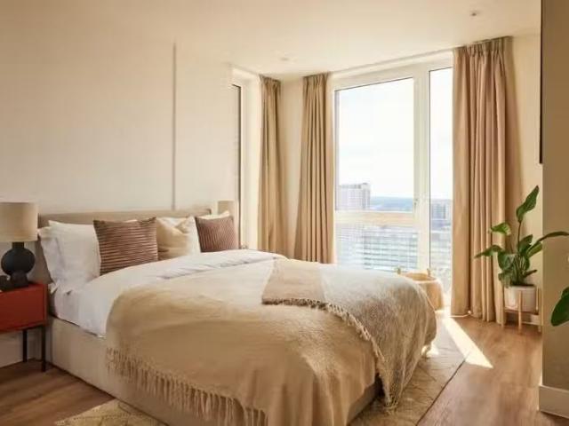 Apartment for rent in London Borough of Croydon, Selhurst