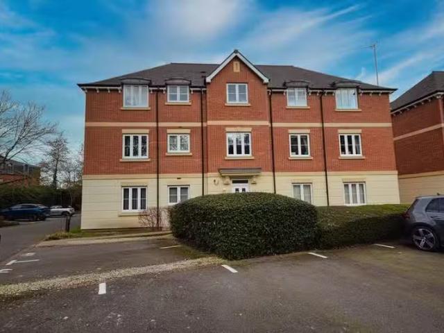 Apartment for rent in Olton, West Midlands