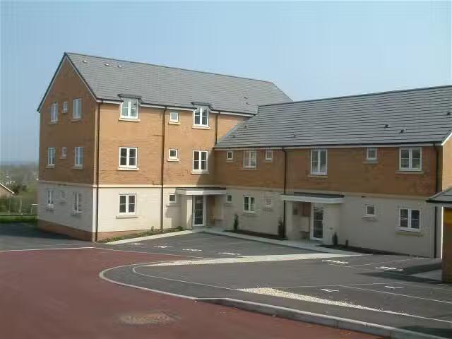 Apartment for rent in Caerphilly, Wales