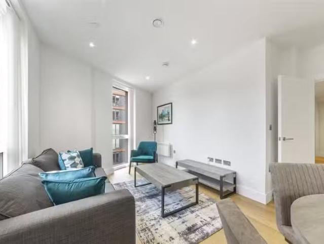 Apartment for rent in Highgate, West Midlands