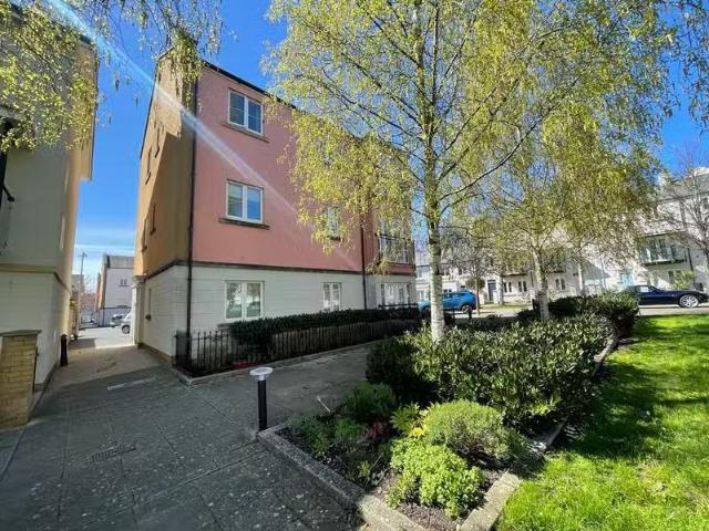 Apartment for rent in Porthtowan, Cornwall