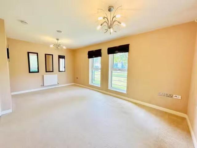 Apartment for rent in Port Marine, Portishead