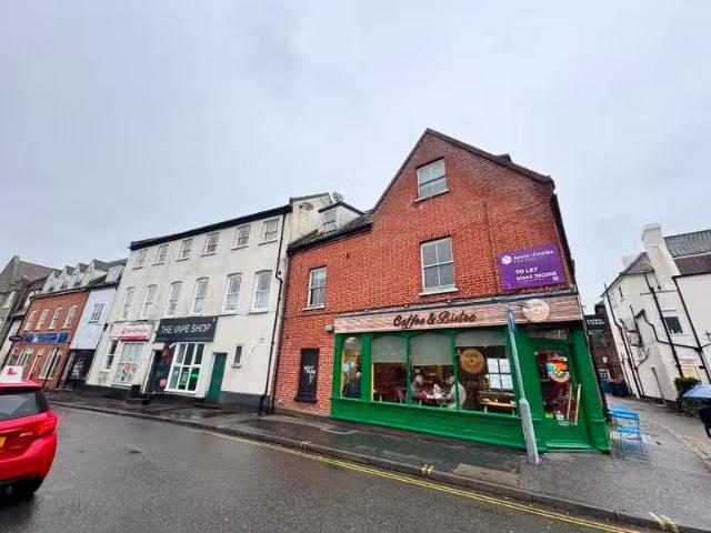 Apartment for rent in Chipping Hill, Essex