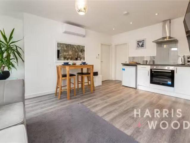 Apartment for rent in Chipping Hill