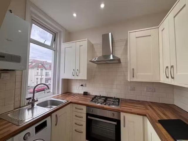 Apartment for rent