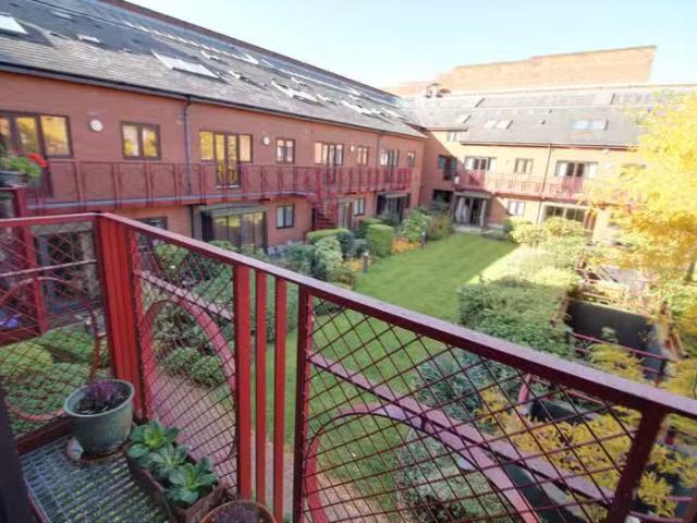 Apartment for rent in Alverton, East Midlands